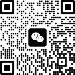 东莞东城落户网微信二维码